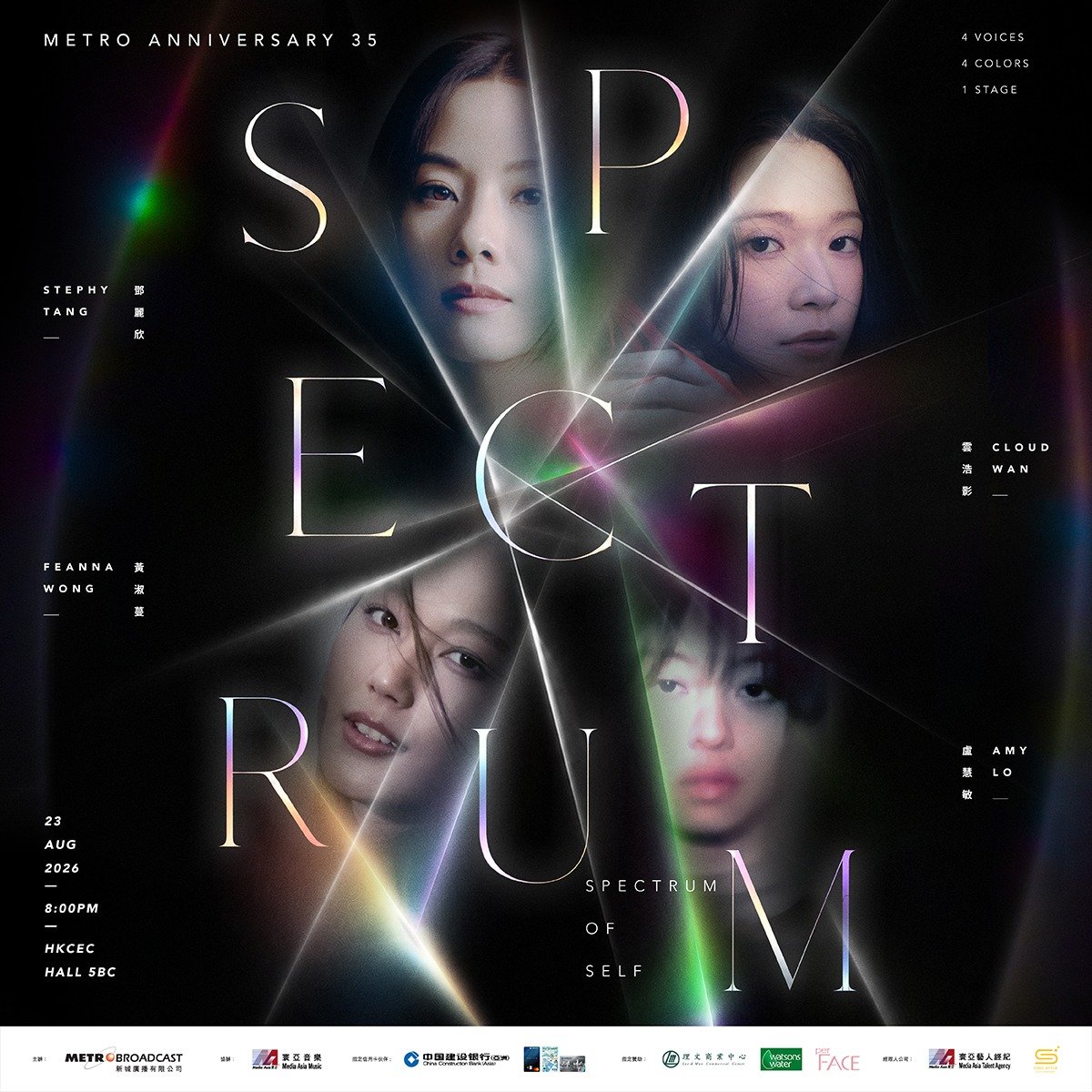Priority Booking Poster